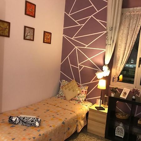 Nm Homestead Roma Ngoại thất bức ảnh