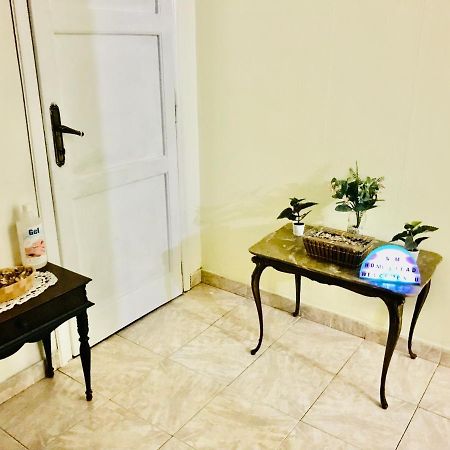 Nm Homestead Roma Ngoại thất bức ảnh