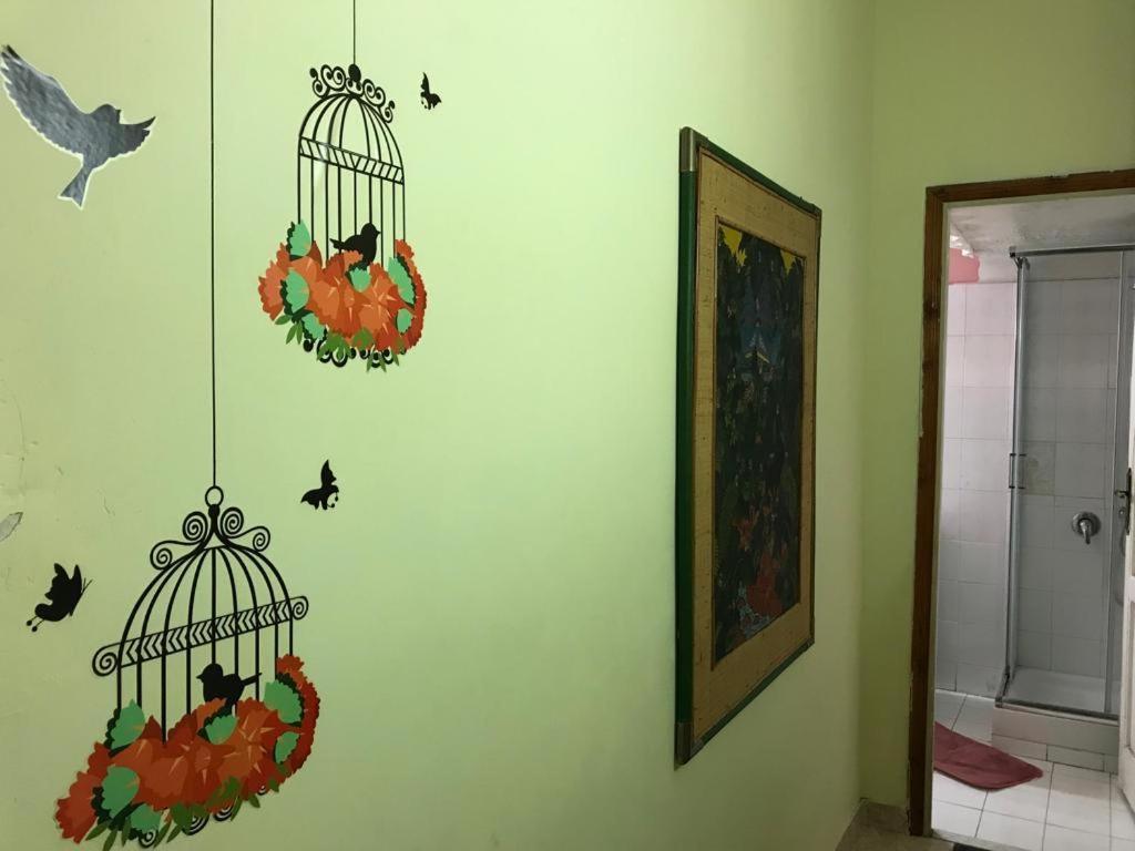Nm Homestead Roma Ngoại thất bức ảnh