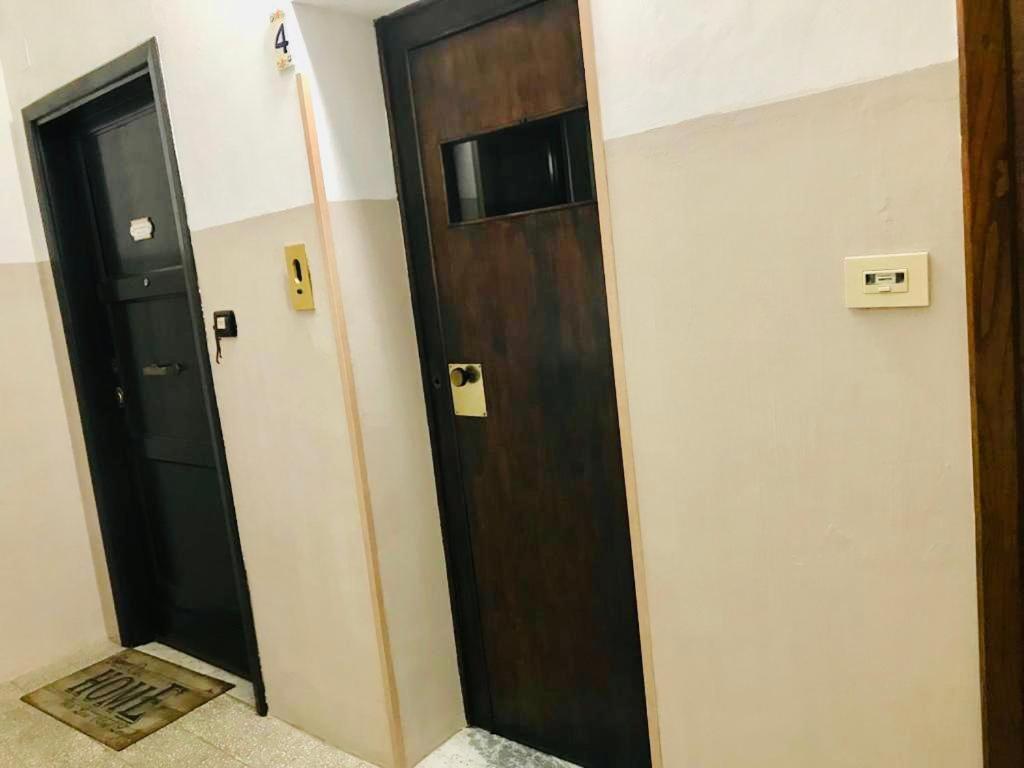 Nm Homestead Roma Ngoại thất bức ảnh