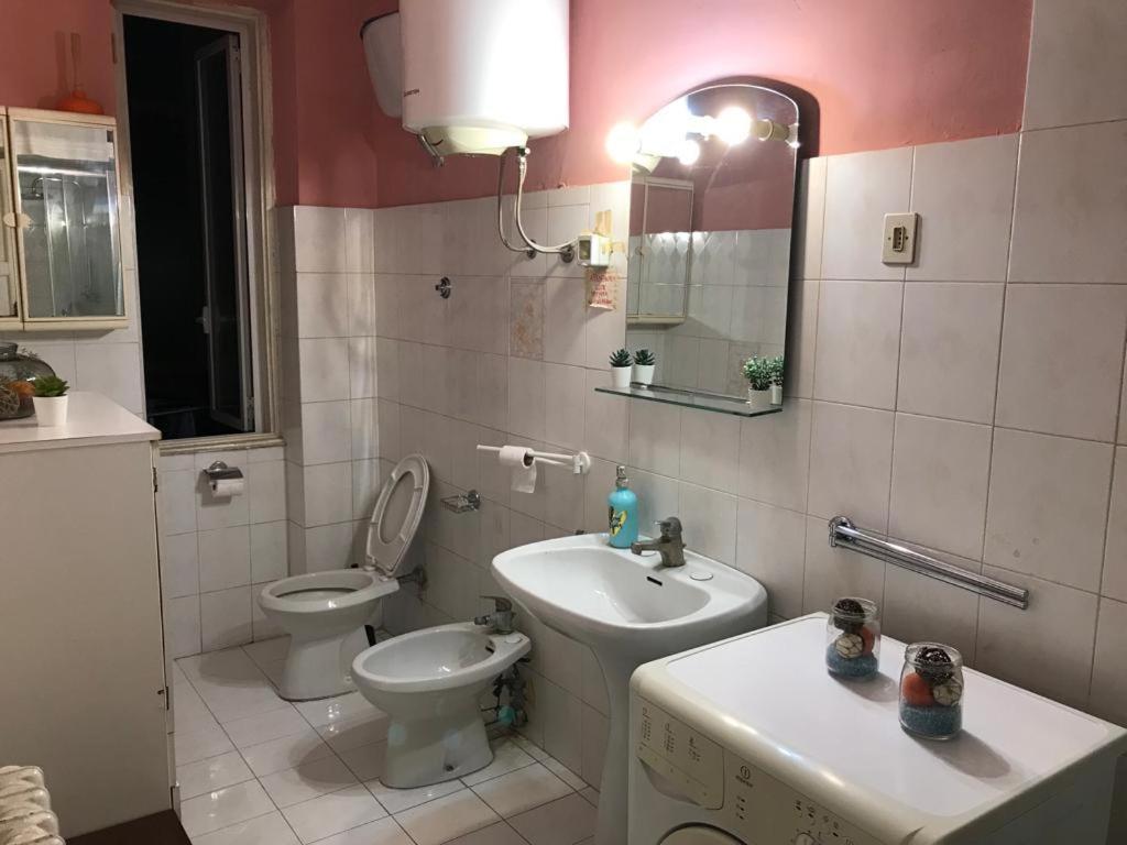 Nm Homestead Roma Ngoại thất bức ảnh
