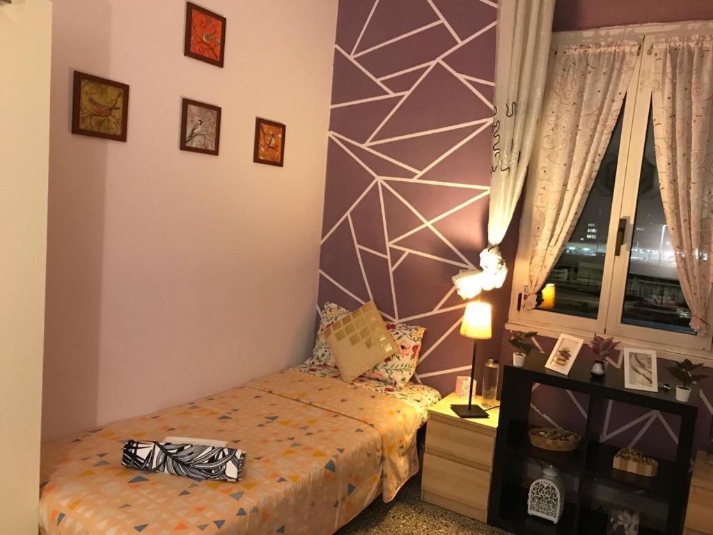 Nm Homestead Roma Ngoại thất bức ảnh