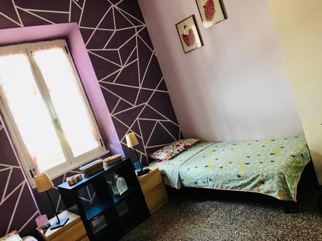 Nm Homestead Roma Ngoại thất bức ảnh
