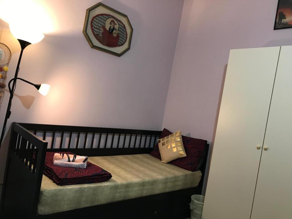 Nm Homestead Roma Ngoại thất bức ảnh