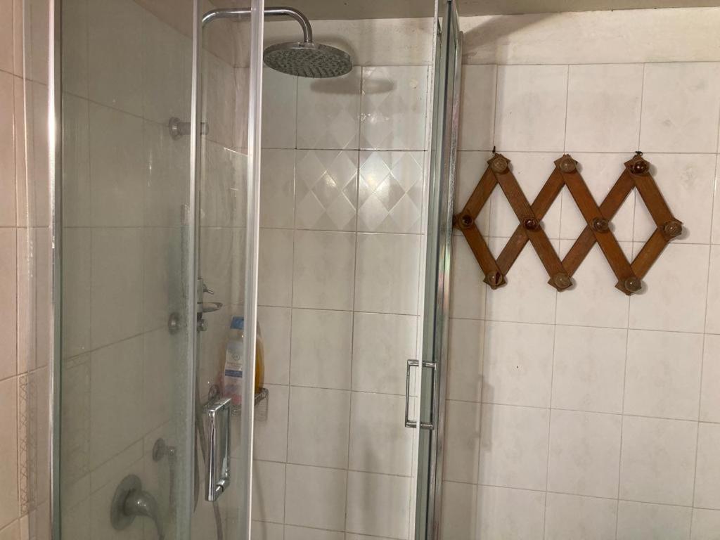 Nm Homestead Roma Ngoại thất bức ảnh