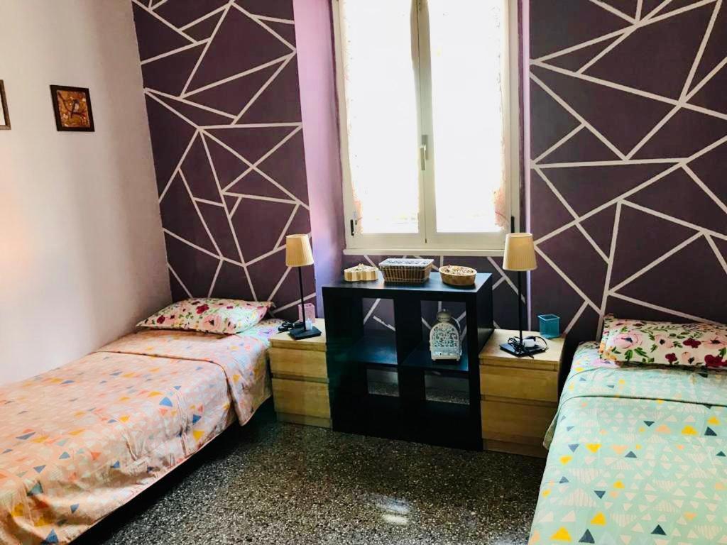 Nm Homestead Roma Ngoại thất bức ảnh