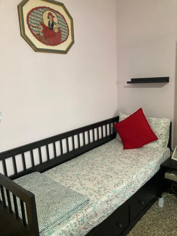 Nm Homestead Roma Ngoại thất bức ảnh