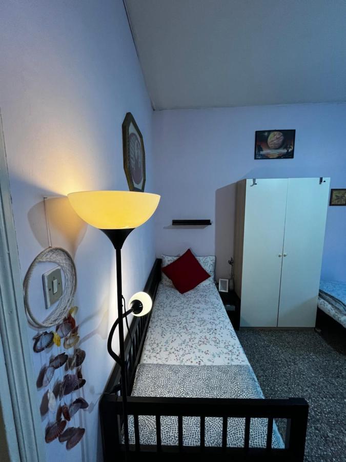 Nm Homestead Roma Ngoại thất bức ảnh