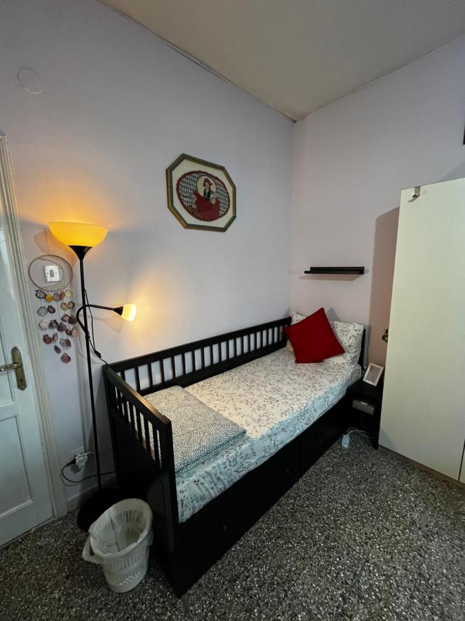 Nm Homestead Roma Ngoại thất bức ảnh
