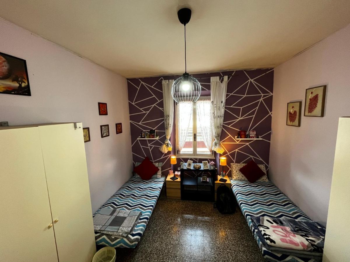 Nm Homestead Roma Ngoại thất bức ảnh