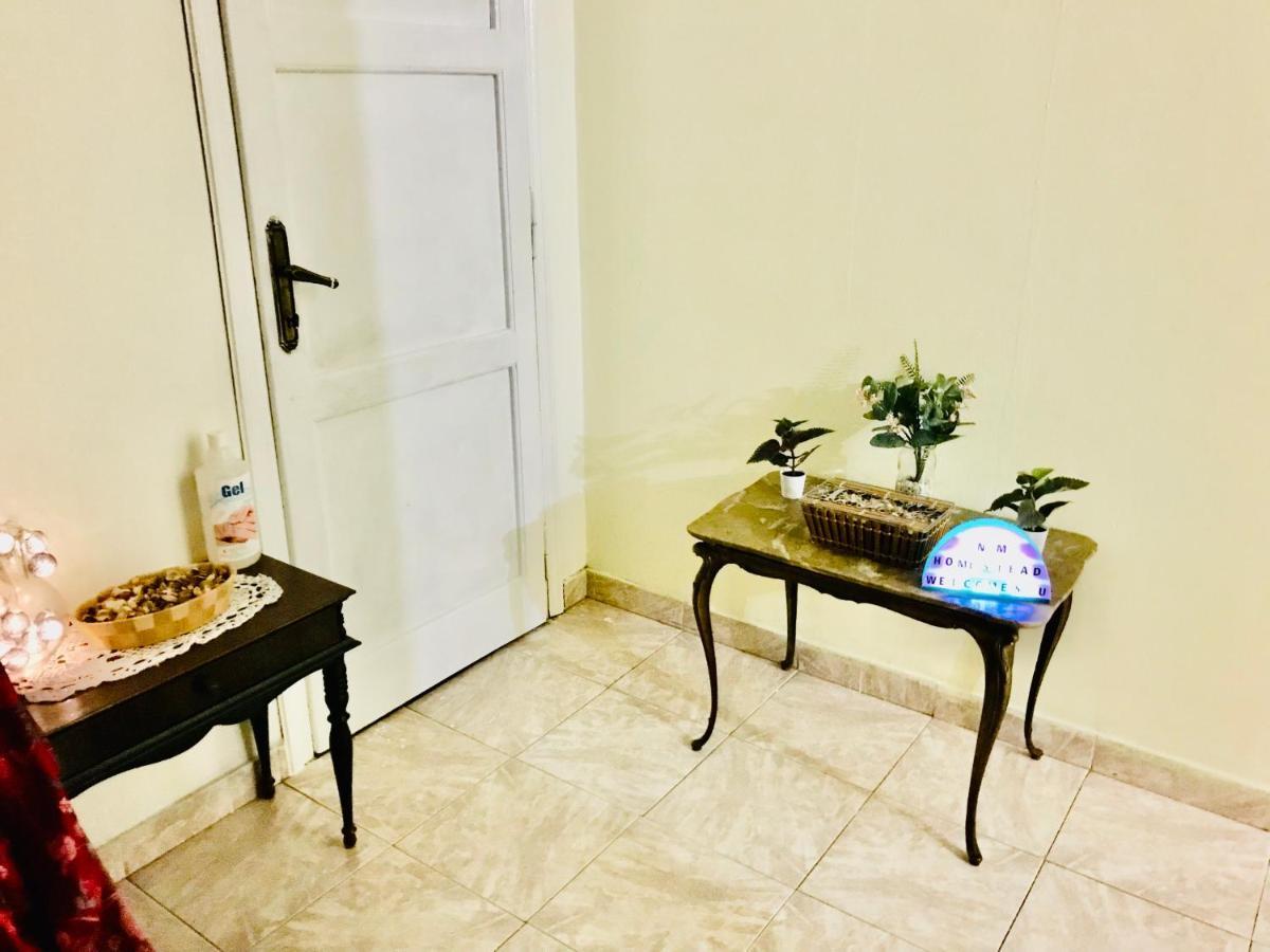Nm Homestead Roma Ngoại thất bức ảnh
