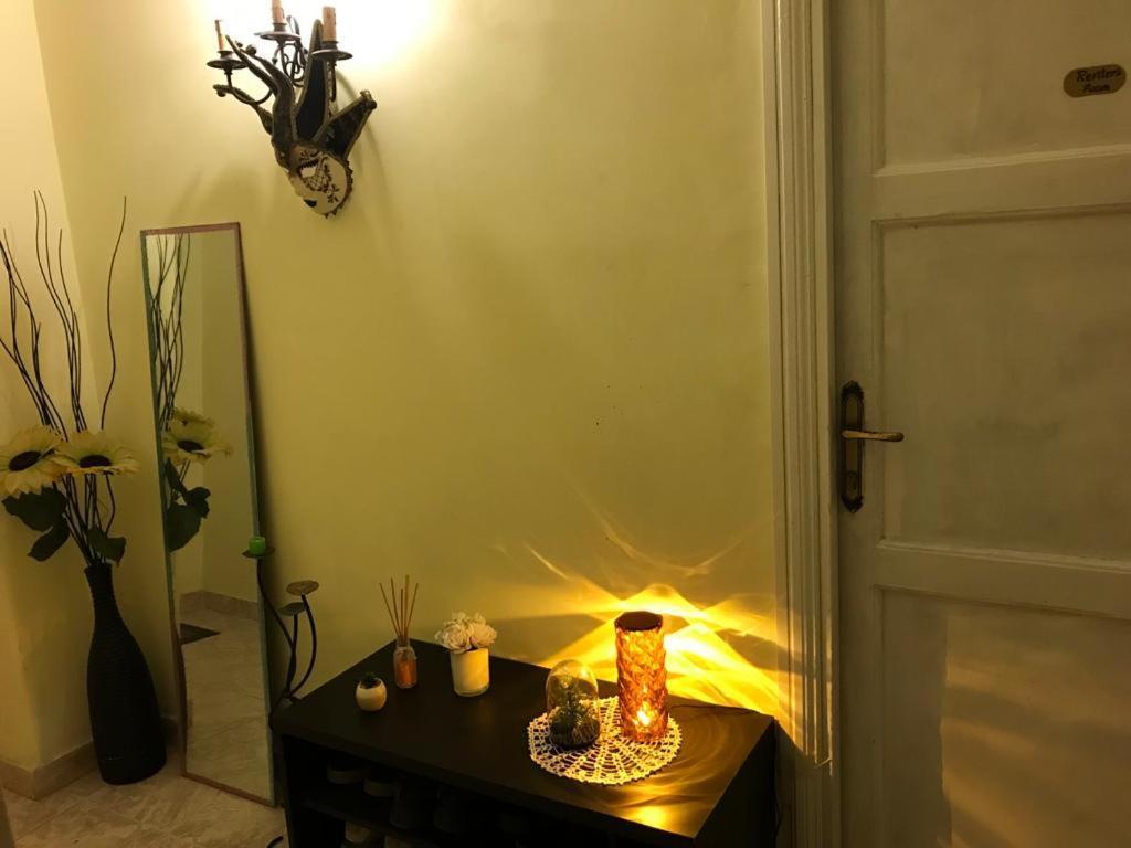 Nm Homestead Roma Ngoại thất bức ảnh