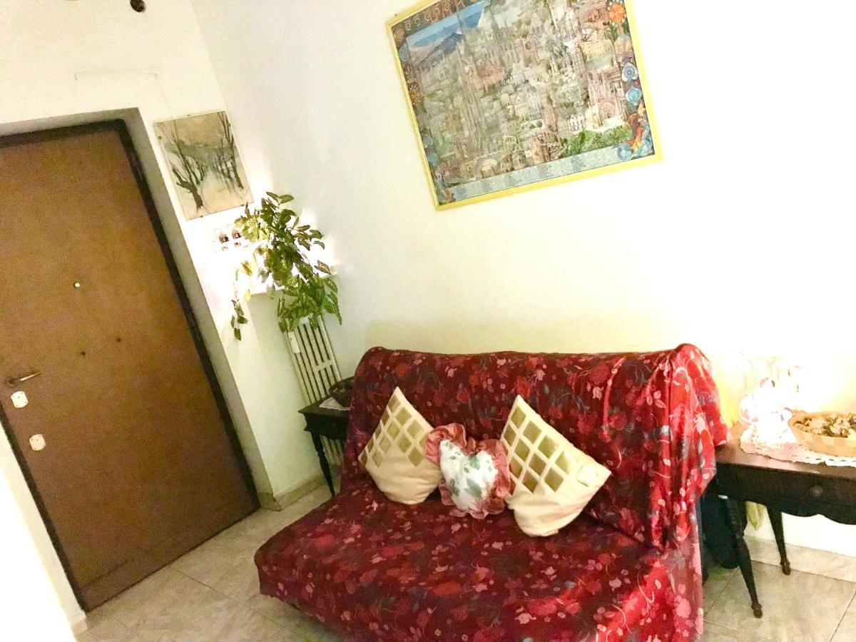 Nm Homestead Roma Ngoại thất bức ảnh